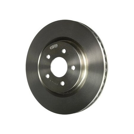 Motorcraft Hub And Disc Asy, Brr232 BRR232